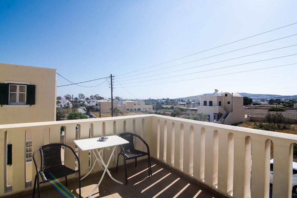 Phevos Villa Studio (Double) 29