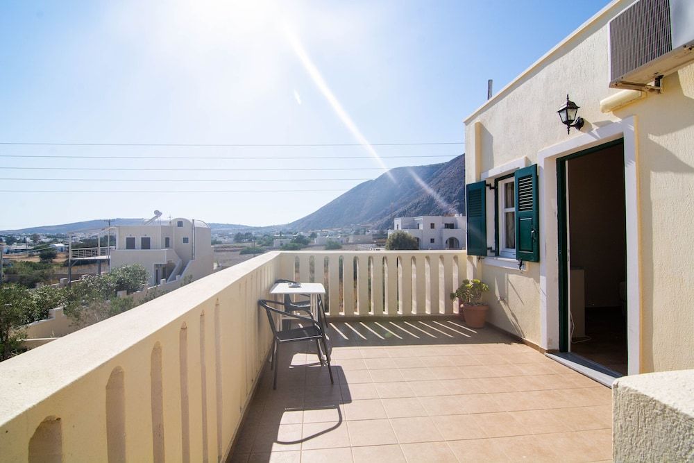 Phevos Villa Studio (Double) 27