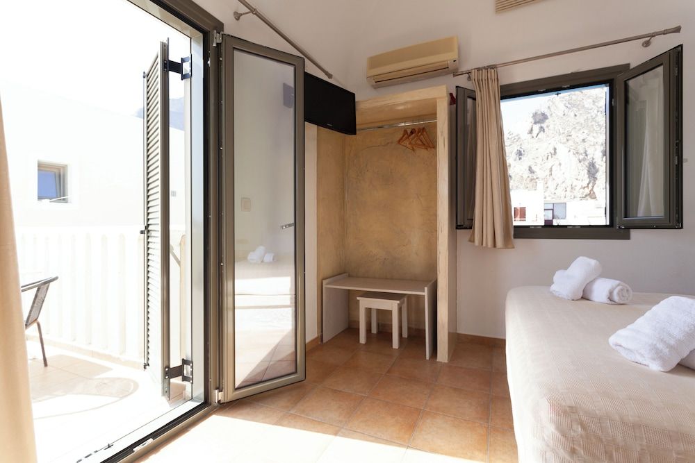 Phevos Villa Studio (Double) 55