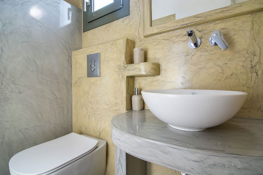 Phevos Villa Studio (Double) 48