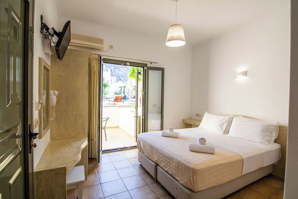 Phevos Villa Studio (Double) 7