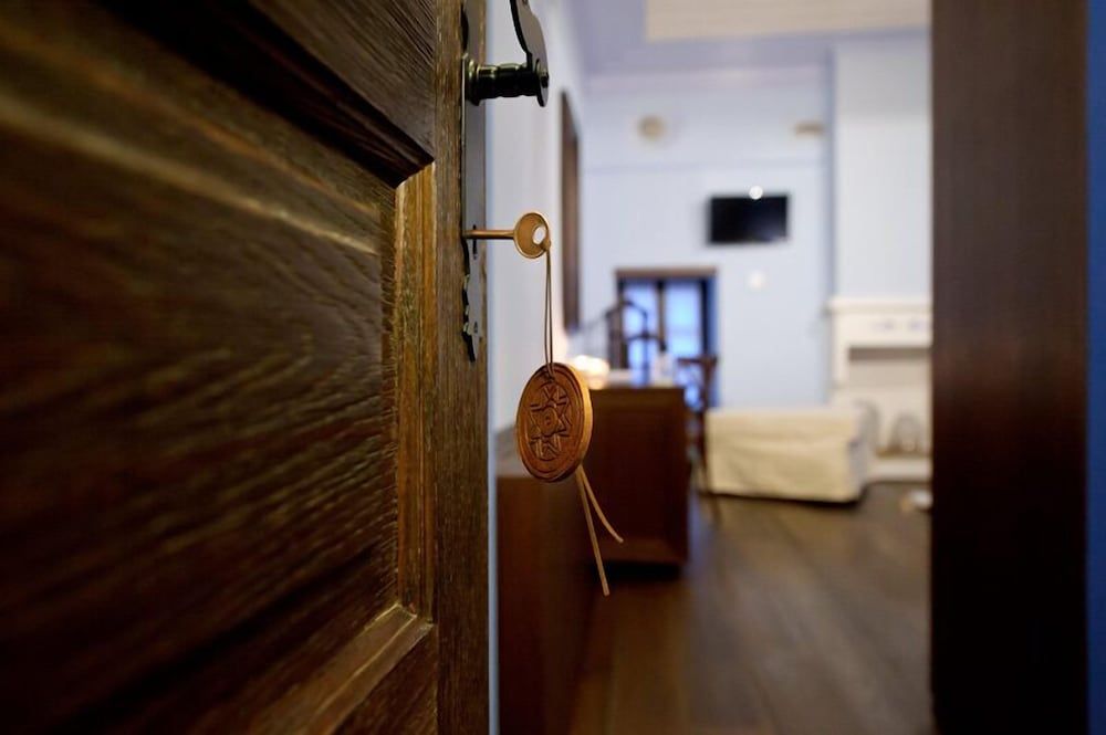 Orologopoulos Mansion Junior Suite 4