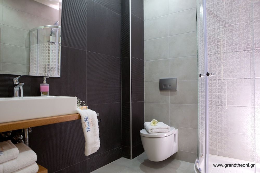 Quadruple Room -Sea Side