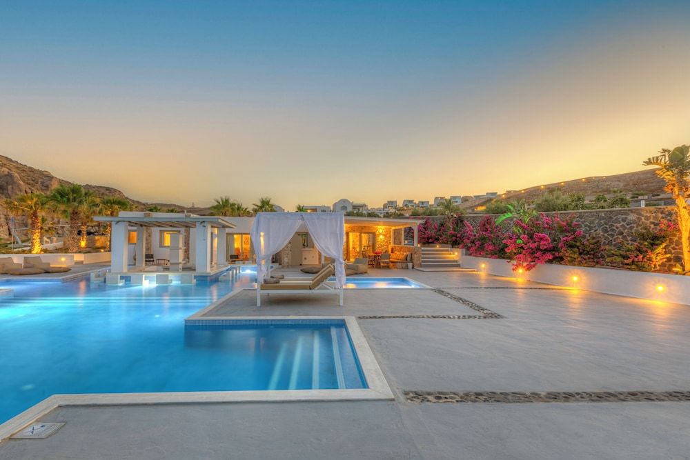 Desiterra Resort & Spa 