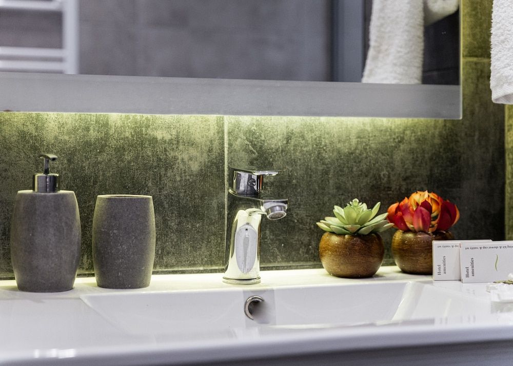 Acropolis Exclusive Residences Acropolis Grand Residence 18