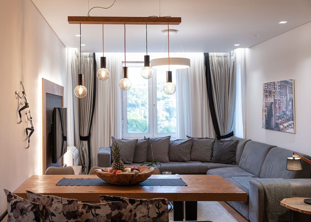 Acropolis Exclusive Residences Acropolis Grand Residence 35