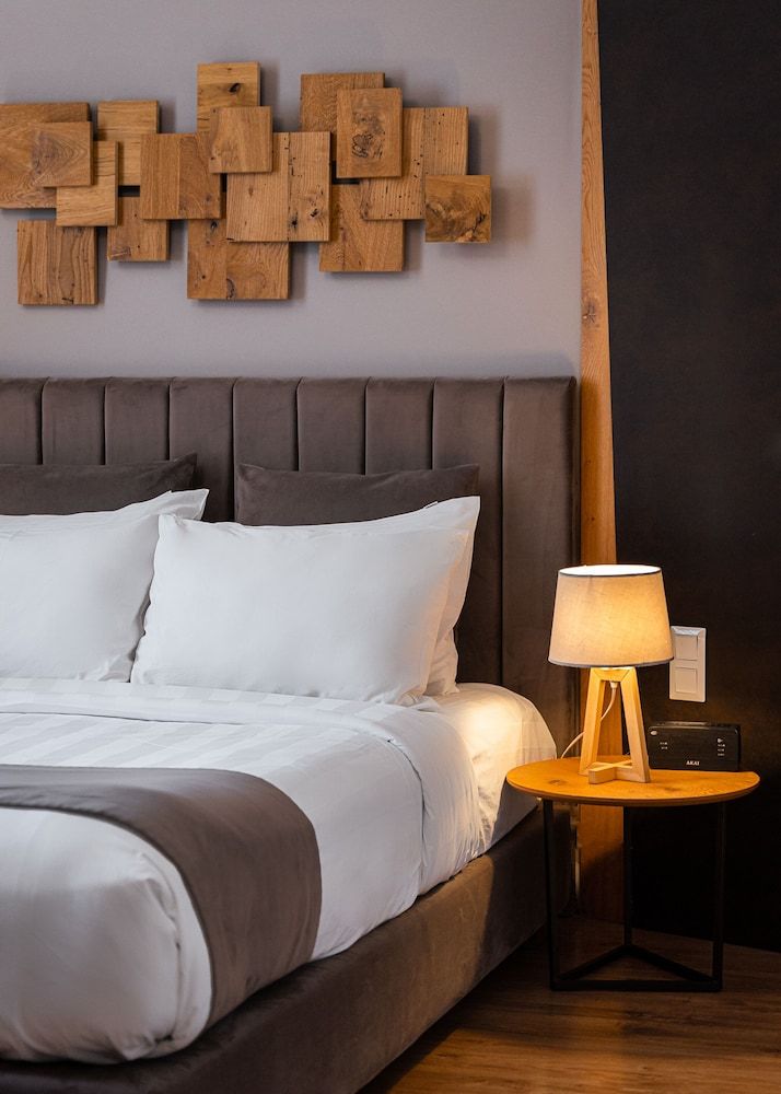 Acropolis Exclusive Residences Acropolis Grand Residence 7