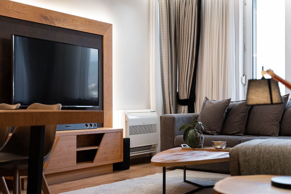 Acropolis Exclusive Residences Acropolis Grand Residence 37