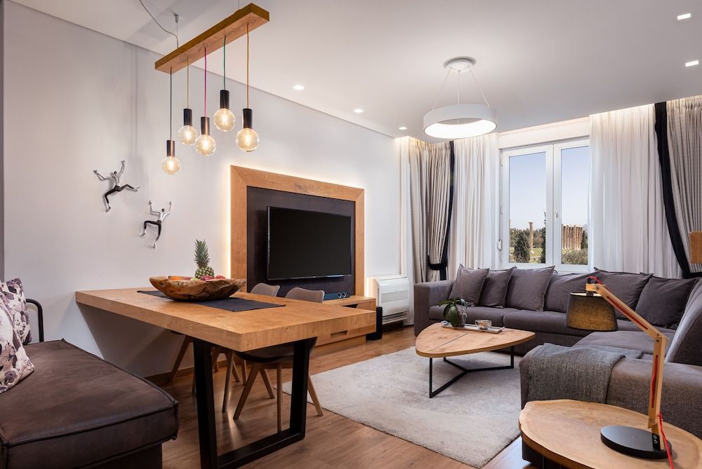 Acropolis Exclusive Residences Acropolis Grand Residence 31