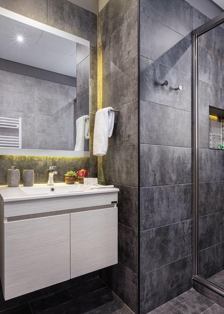 Acropolis Exclusive Residences Acropolis Grand Residence 19