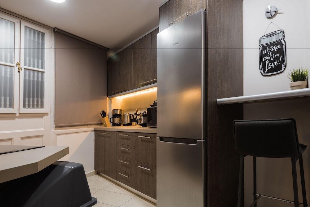 Acropolis Exclusive Residences Acropolis Grand Residence 30