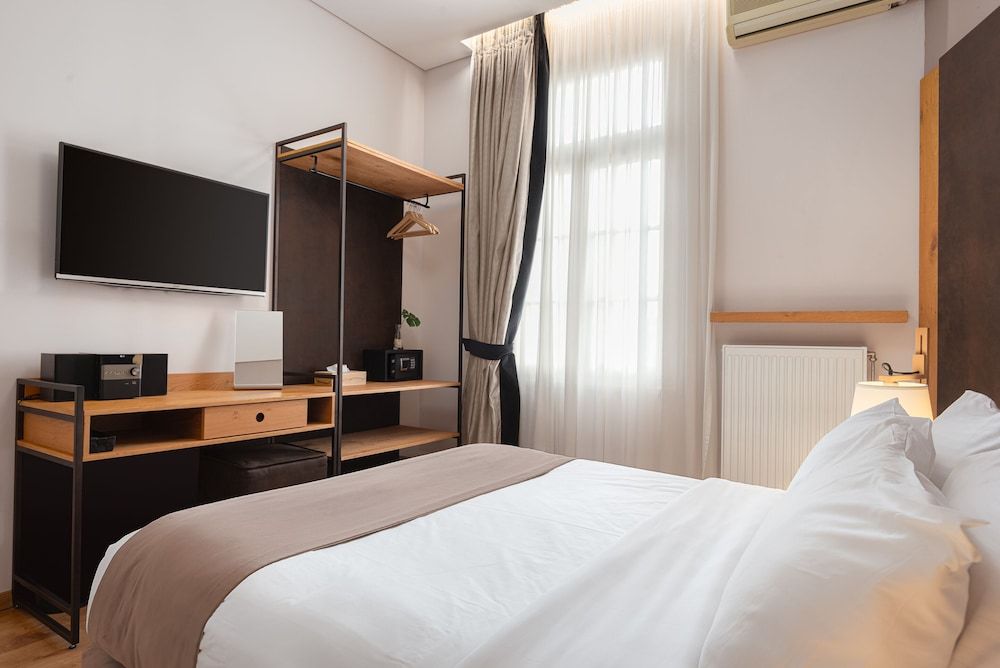 Acropolis Exclusive Residences Acropolis Grand Residence 8