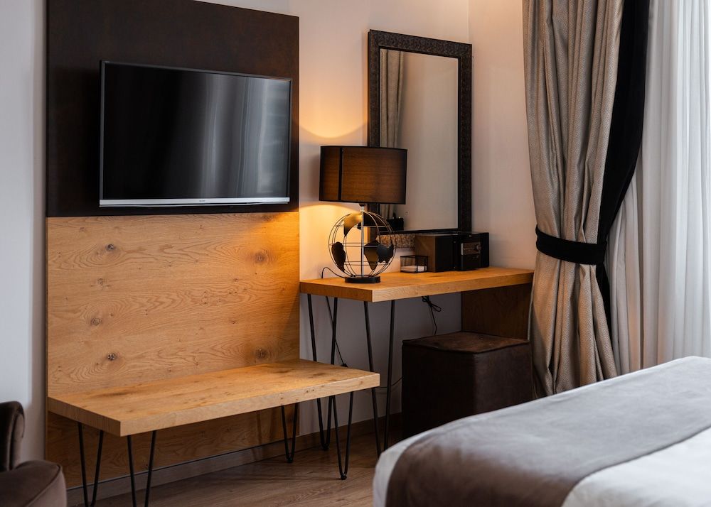 Acropolis Exclusive Residences Acropolis Grand Residence 22