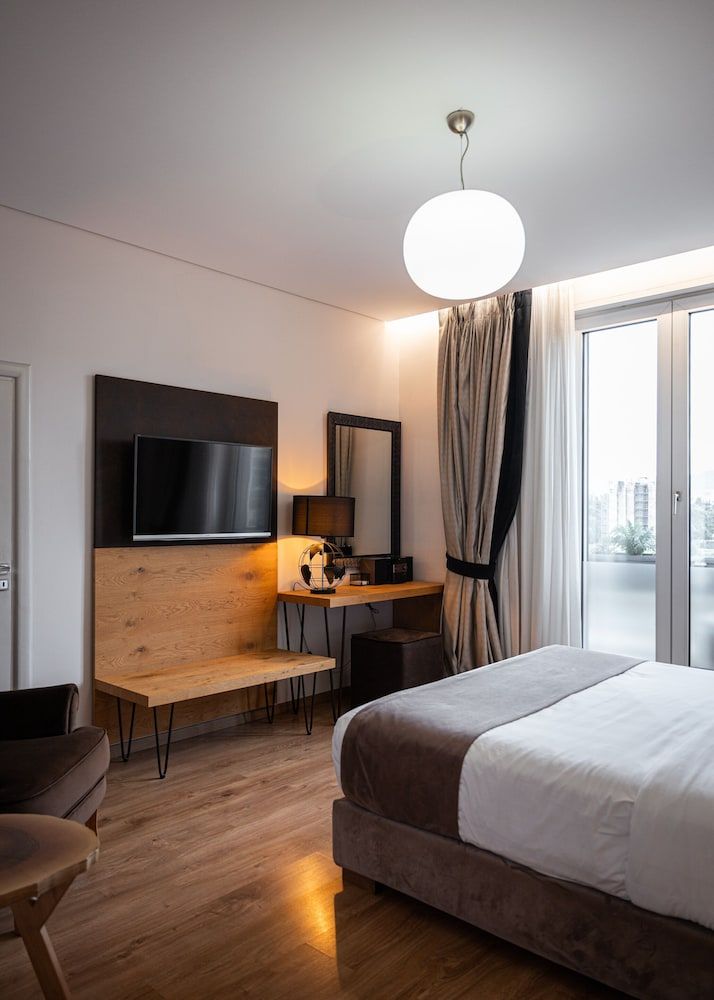 Acropolis Exclusive Residences Acropolis Grand Residence 9