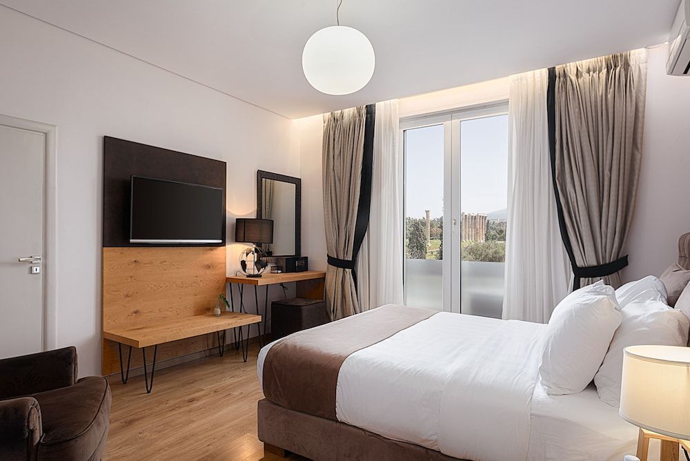 Acropolis Exclusive Residences Acropolis Grand Residence 2