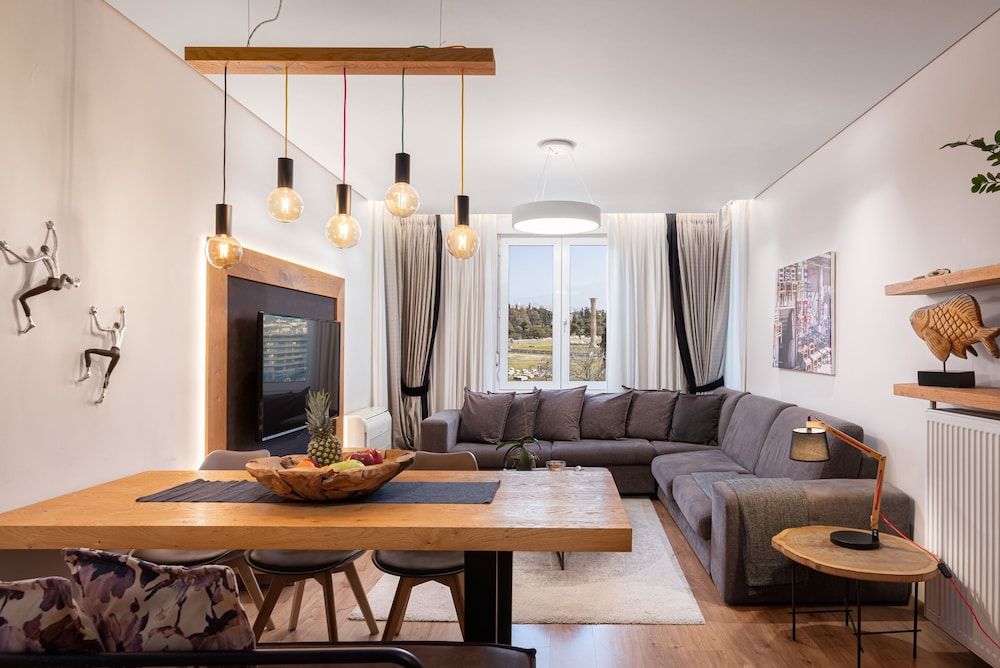 Acropolis Exclusive Residences Acropolis Grand Residence 32