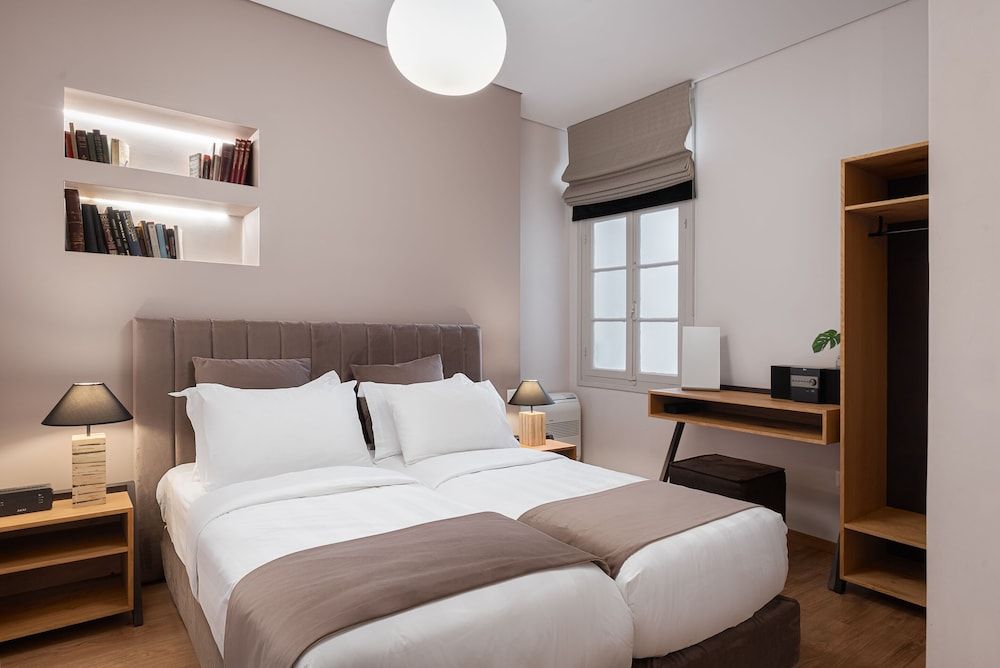 Acropolis Exclusive Residences Acropolis Grand Residence 10