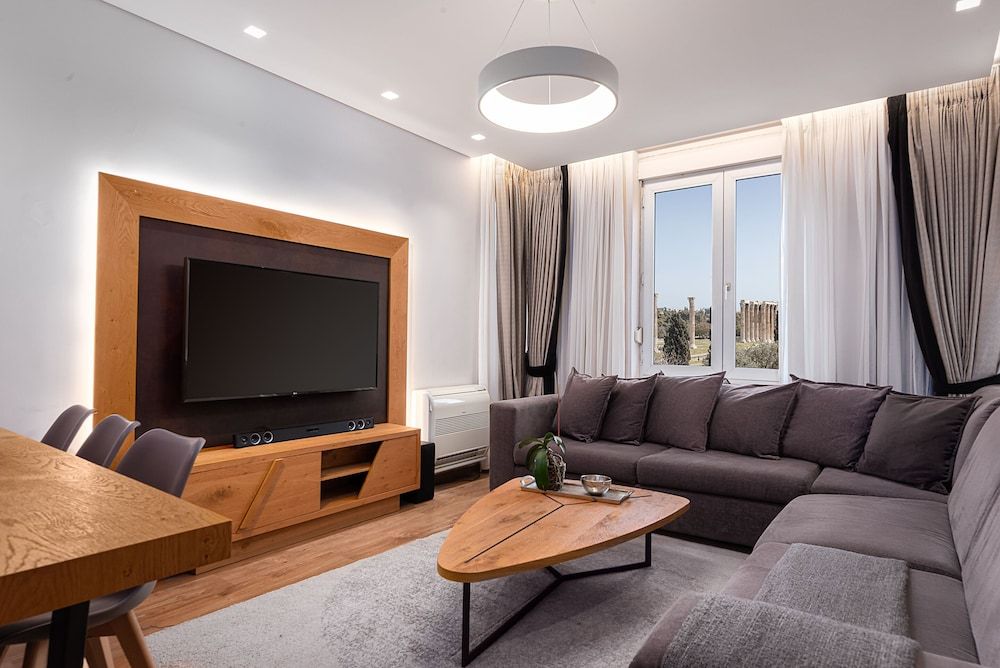 Acropolis Exclusive Residences Acropolis Grand Residence 36