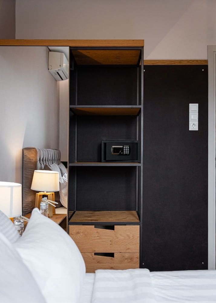 Acropolis Exclusive Residences Acropolis Grand Residence 26