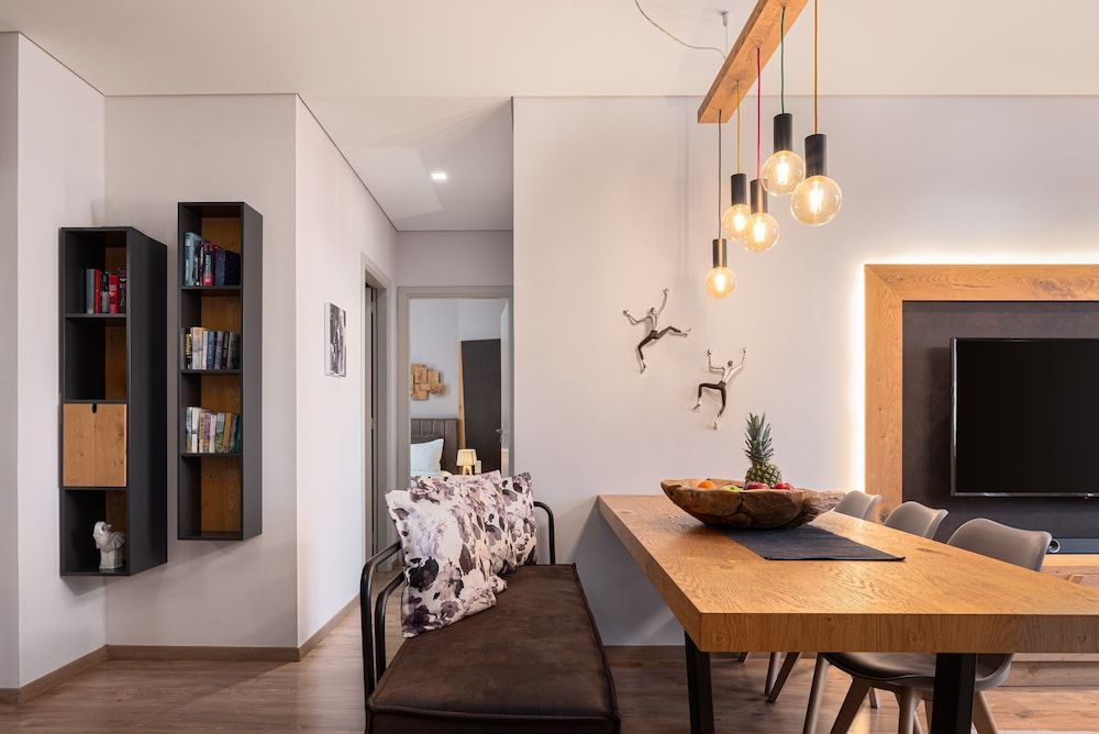 Acropolis Exclusive Residences Acropolis Grand Residence 33