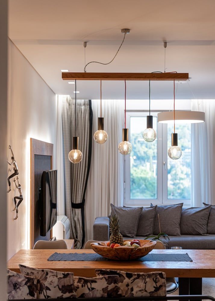 Acropolis Exclusive Residences Acropolis Grand Residence 38