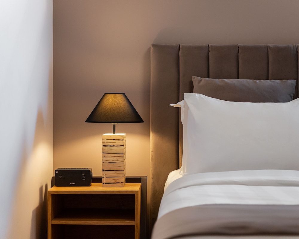 Acropolis Exclusive Residences Acropolis Grand Residence 12