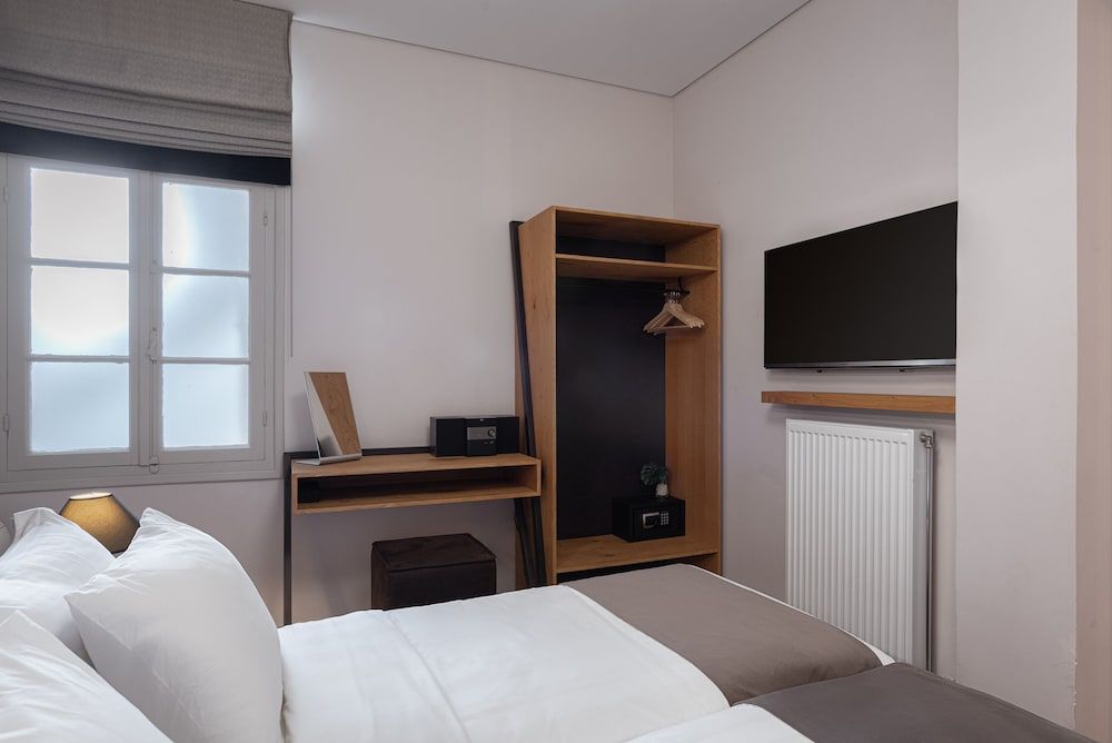 Acropolis Exclusive Residences Acropolis Grand Residence 24