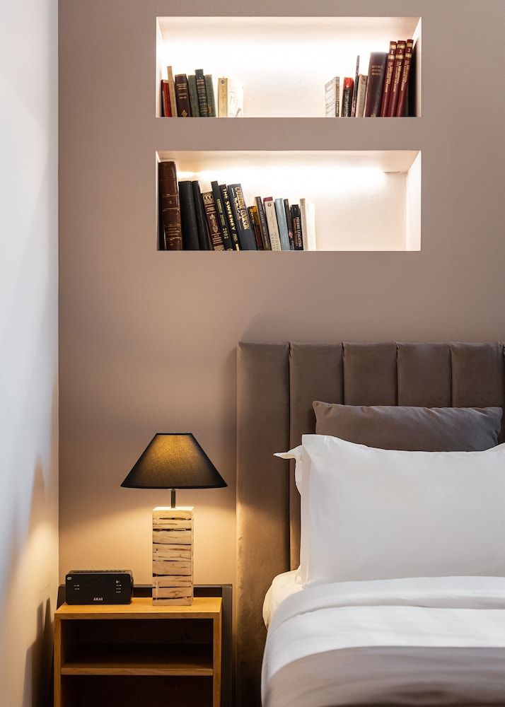 Acropolis Exclusive Residences Acropolis Grand Residence 25