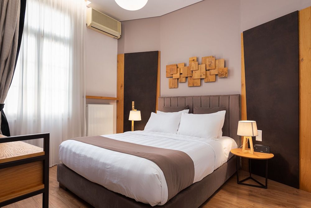 Acropolis Exclusive Residences Acropolis Grand Residence 6