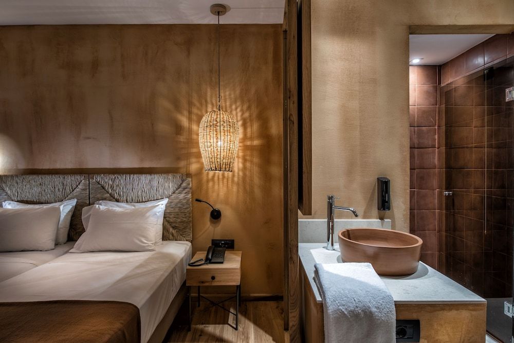 Palmera Beach - Adults Only Superior Room, Sea View 11