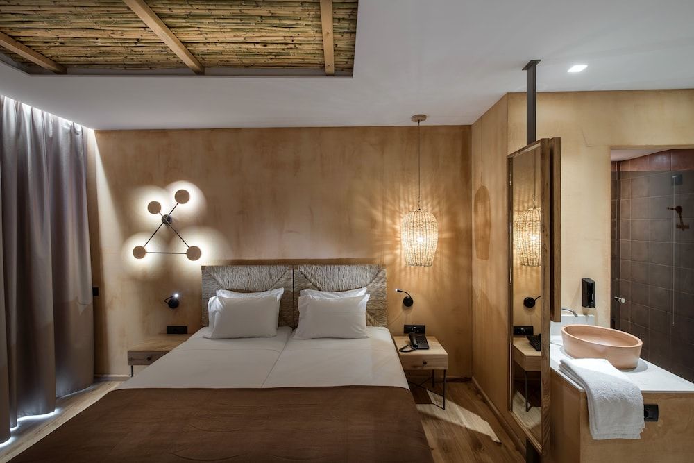 Palmera Beach - Adults Only Superior Room, Sea View 2