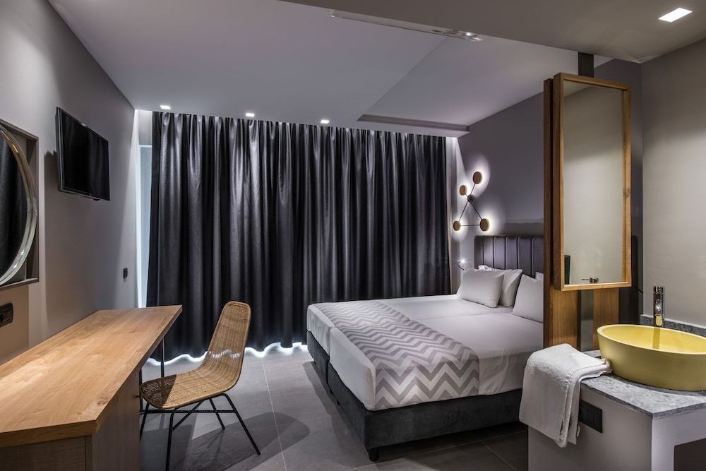 Palmera Beach - Adults Only Superior Double or Twin Room 2