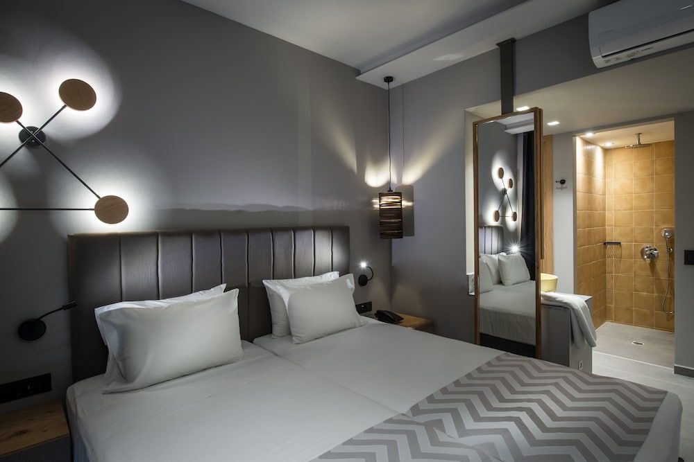 Palmera Beach - Adults Only Superior Double or Twin Room 3