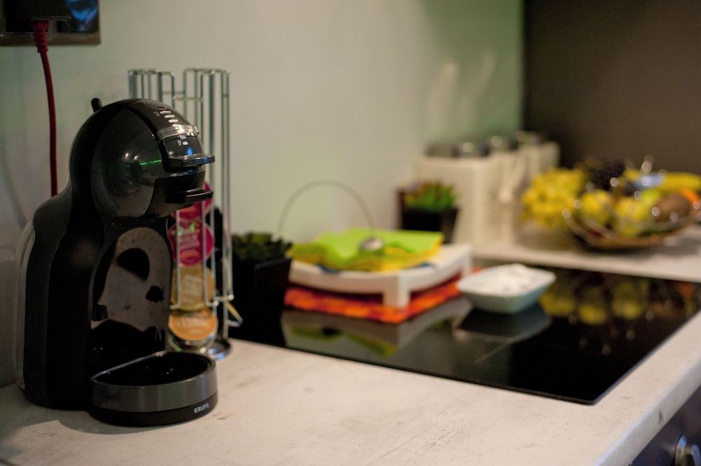 Seacret Apartments Duplex, Fireplace, Sea View (Panorama) 10