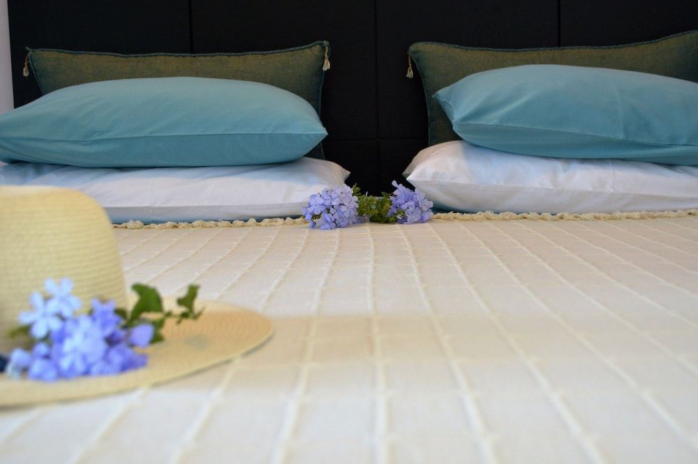 Seacret Apartments Studio, Sea View, Ground Floor (Melody) 2