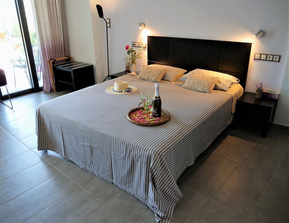 Seacret Apartments Studio, Sea View, Ground Floor (Melody) 3