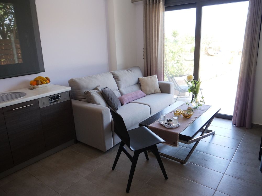 Seacret Apartments Studio, Sea View, Ground Floor (Melody) 5