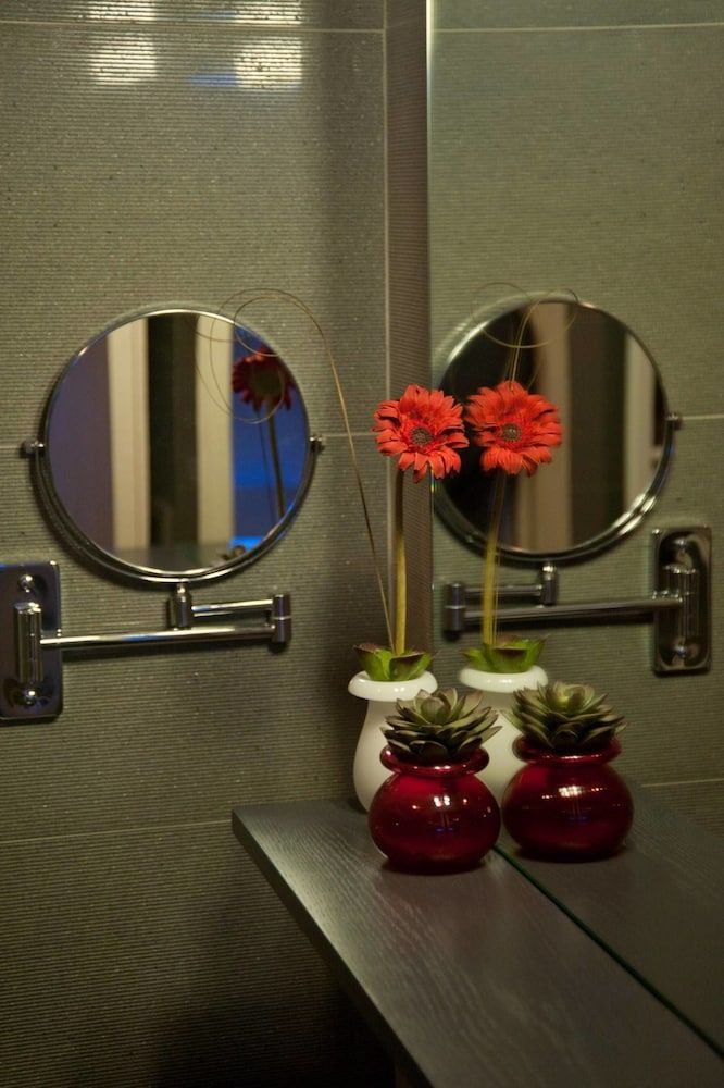 Seacret Apartments Duplex, Fireplace, Sea View (Panorama) 8