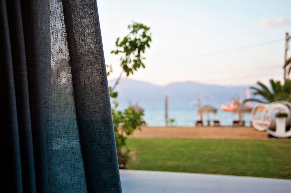 Seacret Apartments Studio, Sea View, Ground Floor (Euphoria) 3