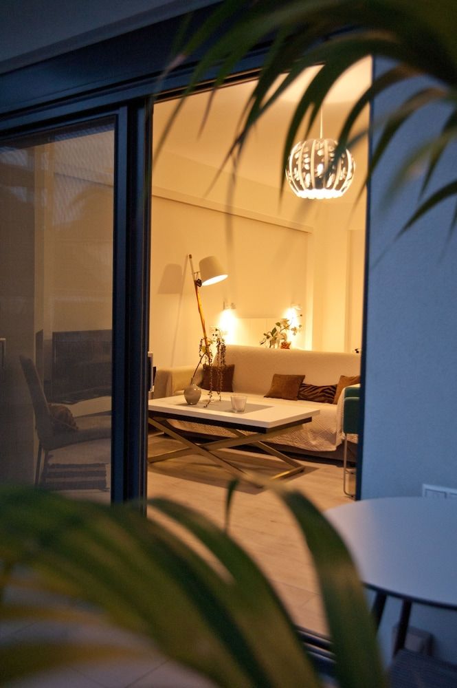 Seacret Apartments Studio, Sea View, Ground Floor (Euphoria) 2