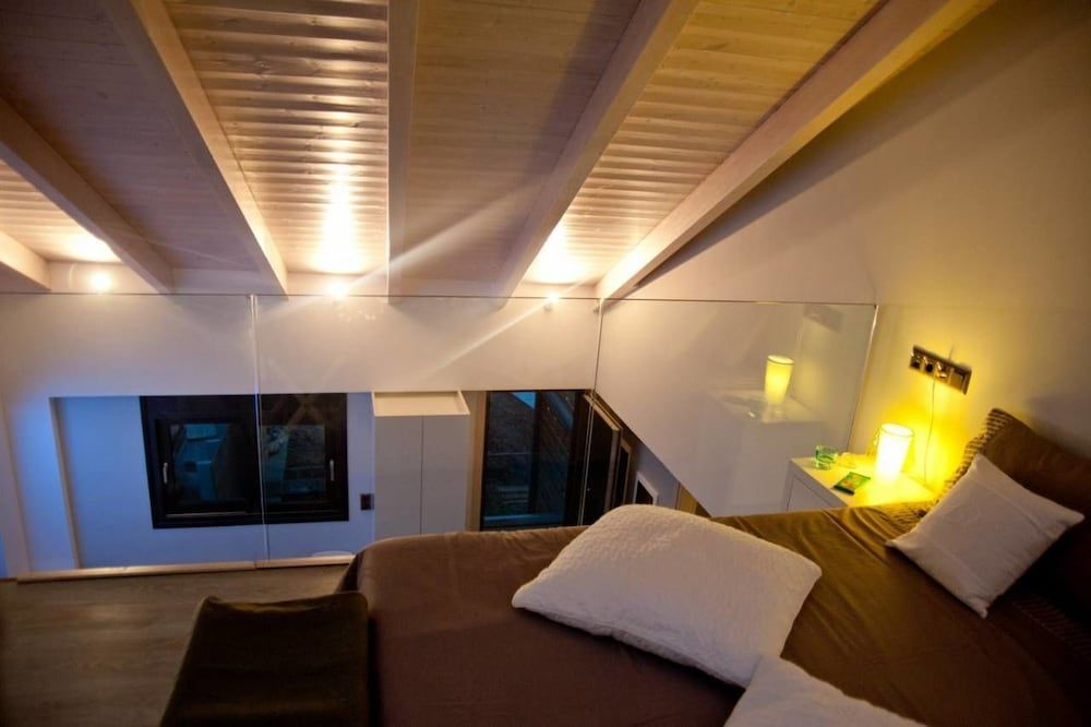 Seacret Apartments Duplex, Fireplace, Sea View (Panorama) 2