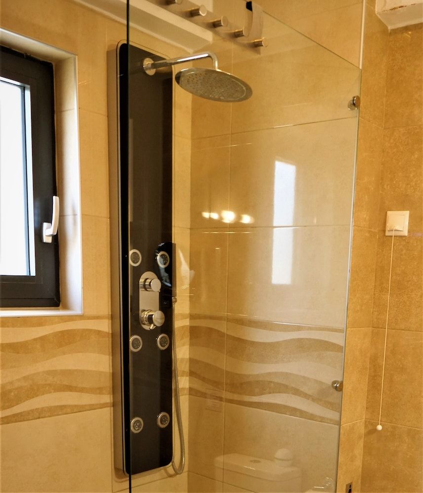 Seacret Apartments Studio, Sea View, Ground Floor (Euphoria) 6