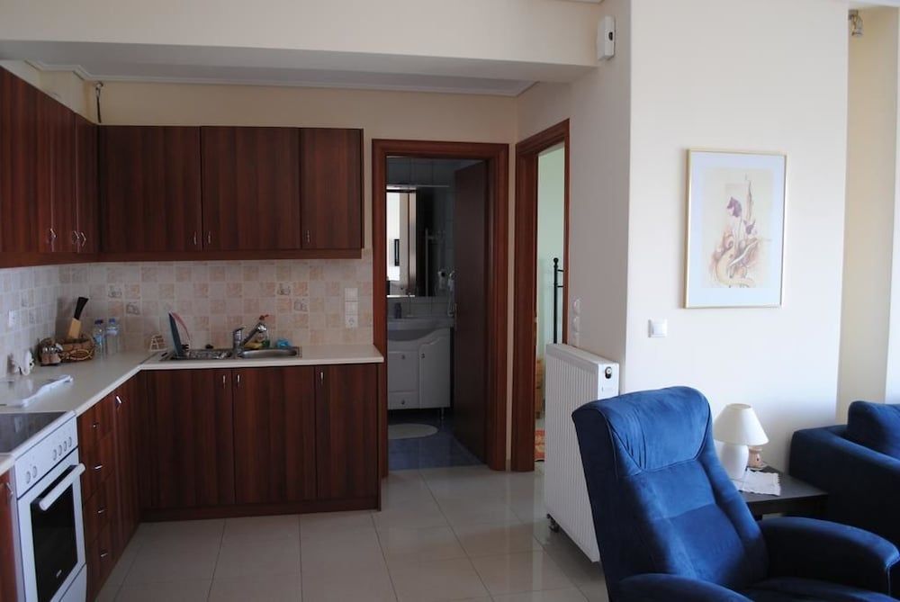 House, 1 Bedroom (3)