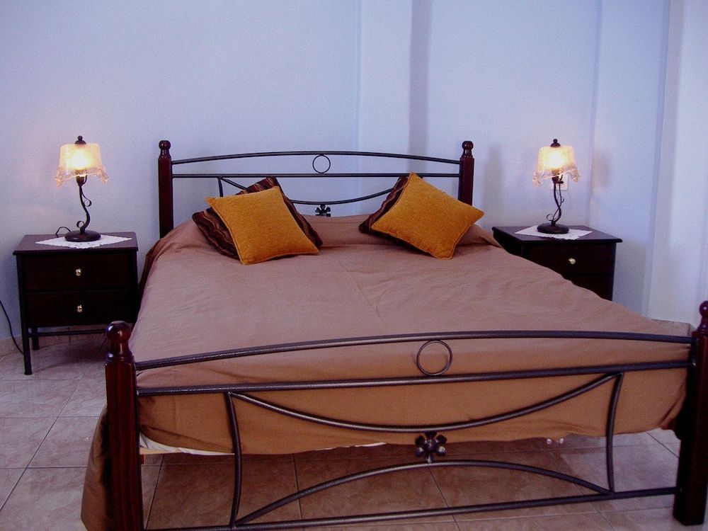 undefined Hotel Mylos 5
