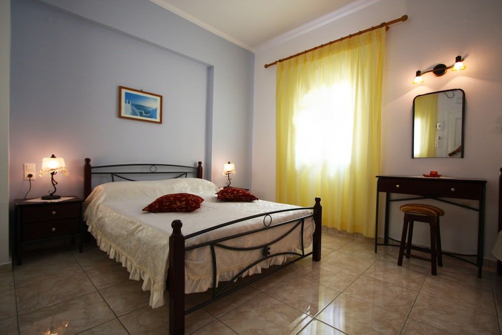 undefined Hotel Mylos 8