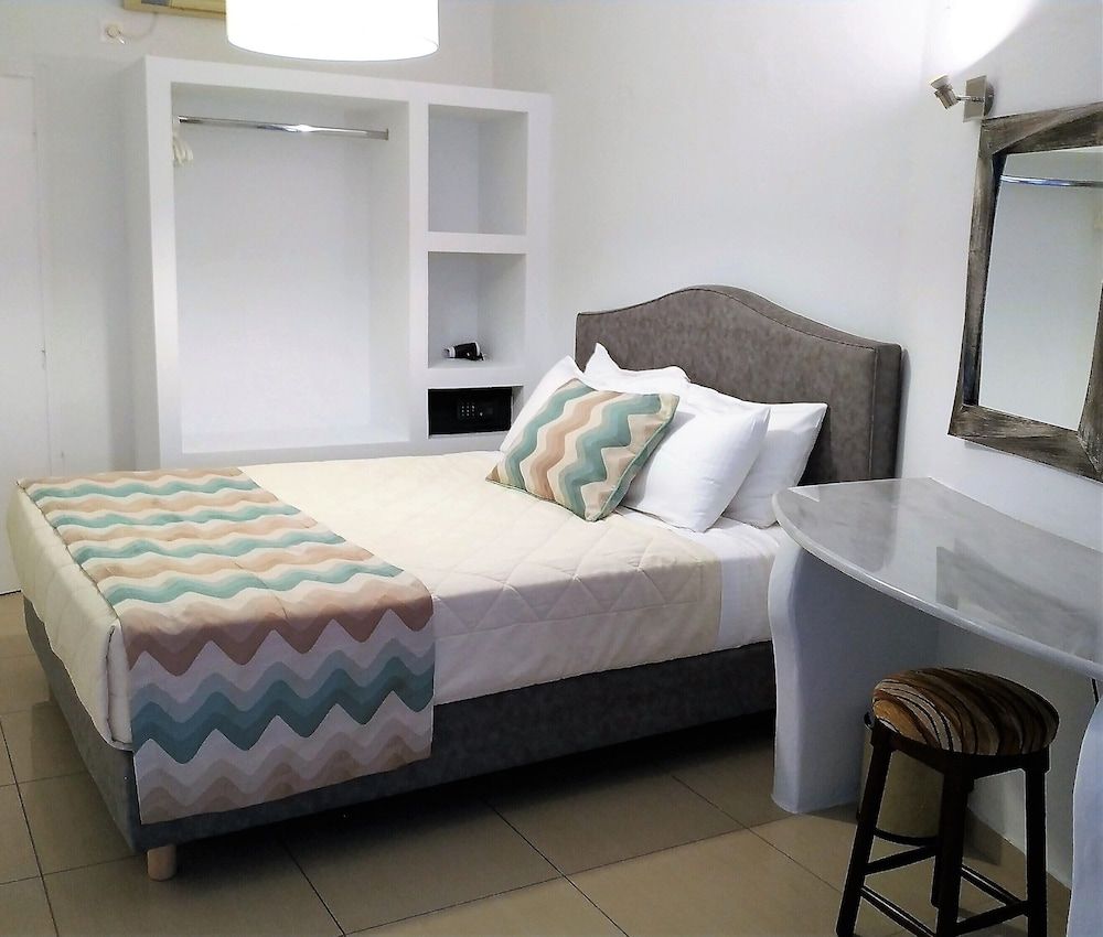 Hotel Mylos Standard Room 3