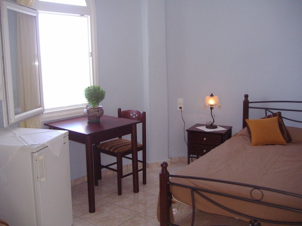undefined Hotel Mylos 7