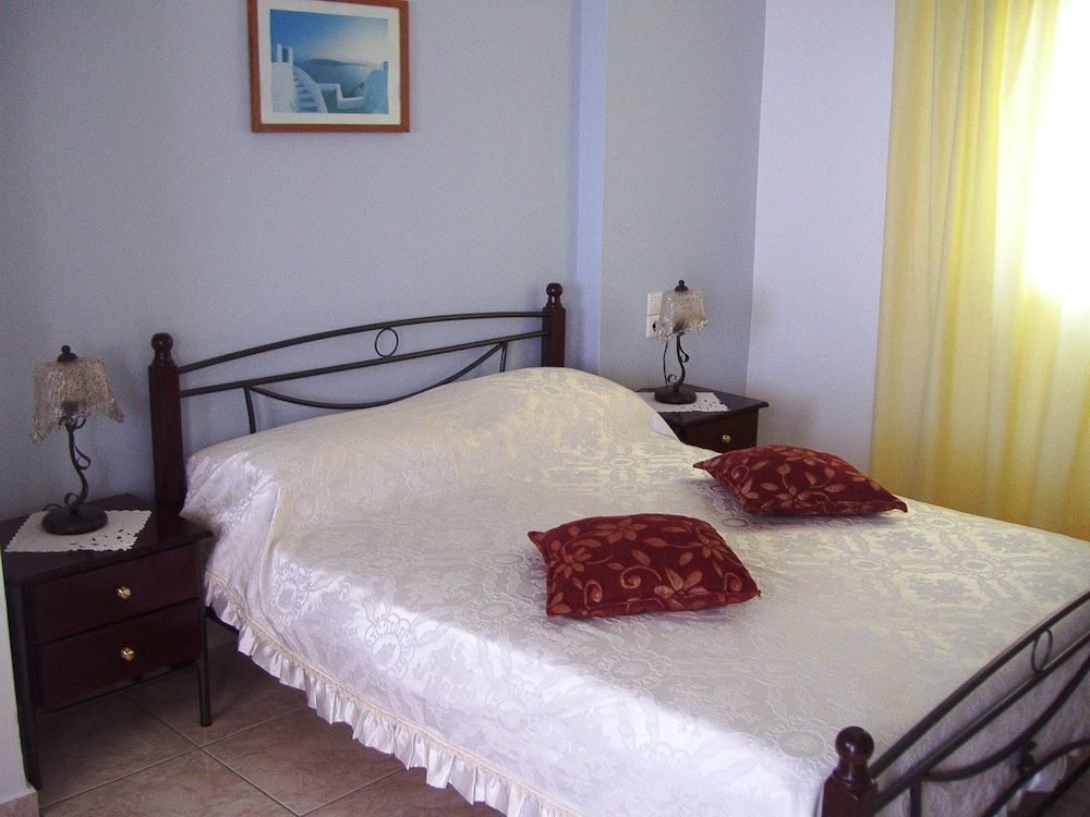 undefined Hotel Mylos 6