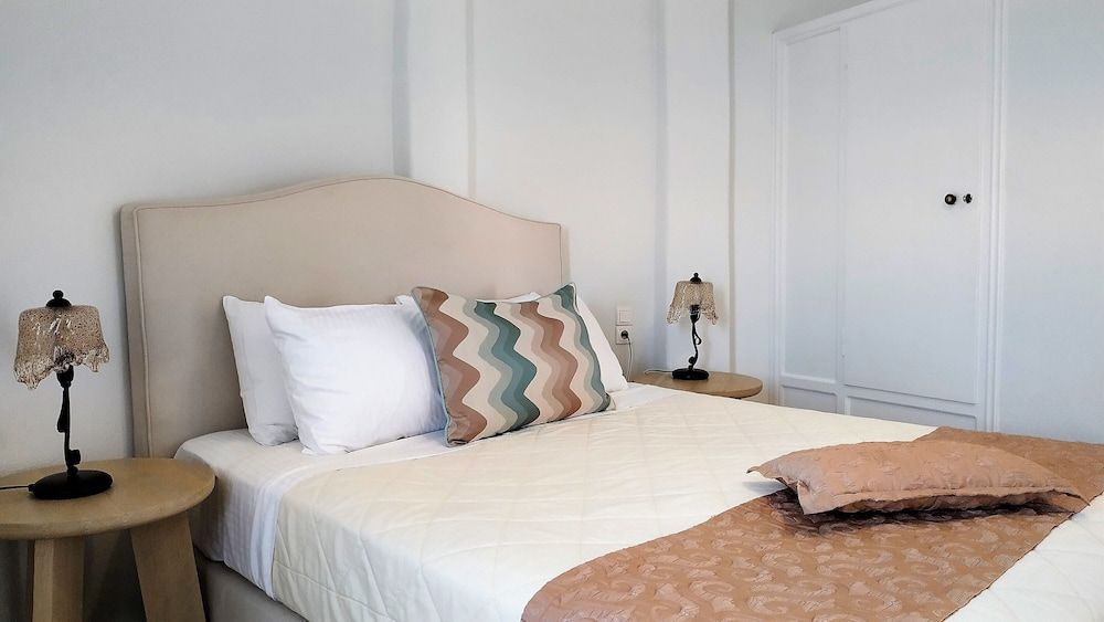undefined Hotel Mylos