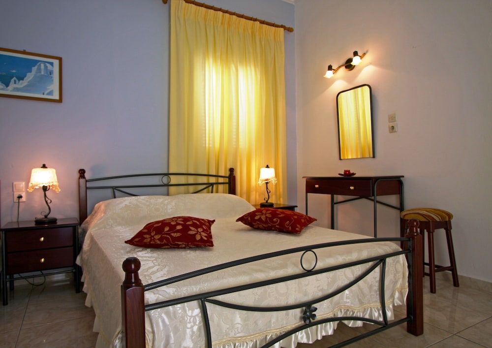undefined Hotel Mylos 9